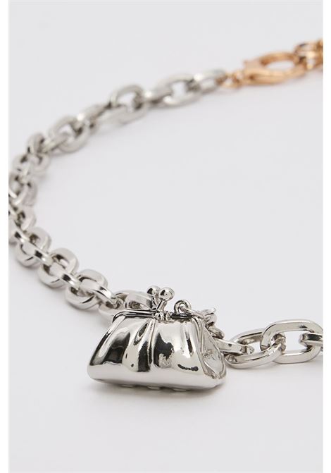 Choker necklace with charms MAX MARA WEEKEND |  | 2725756035600001